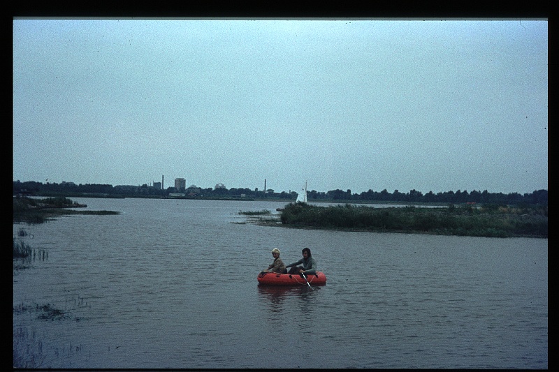 17.Delftsehout sep 1972 Walter,Peter.JPG